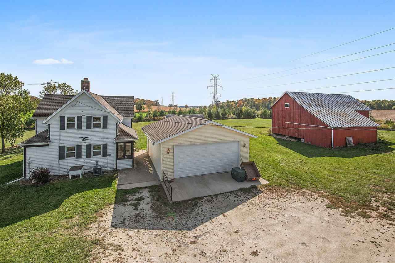 14621 Reifs Mills Road - Photo 1