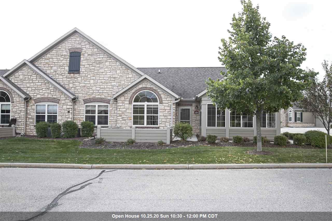 2401 Tuscany Way - Photo 1