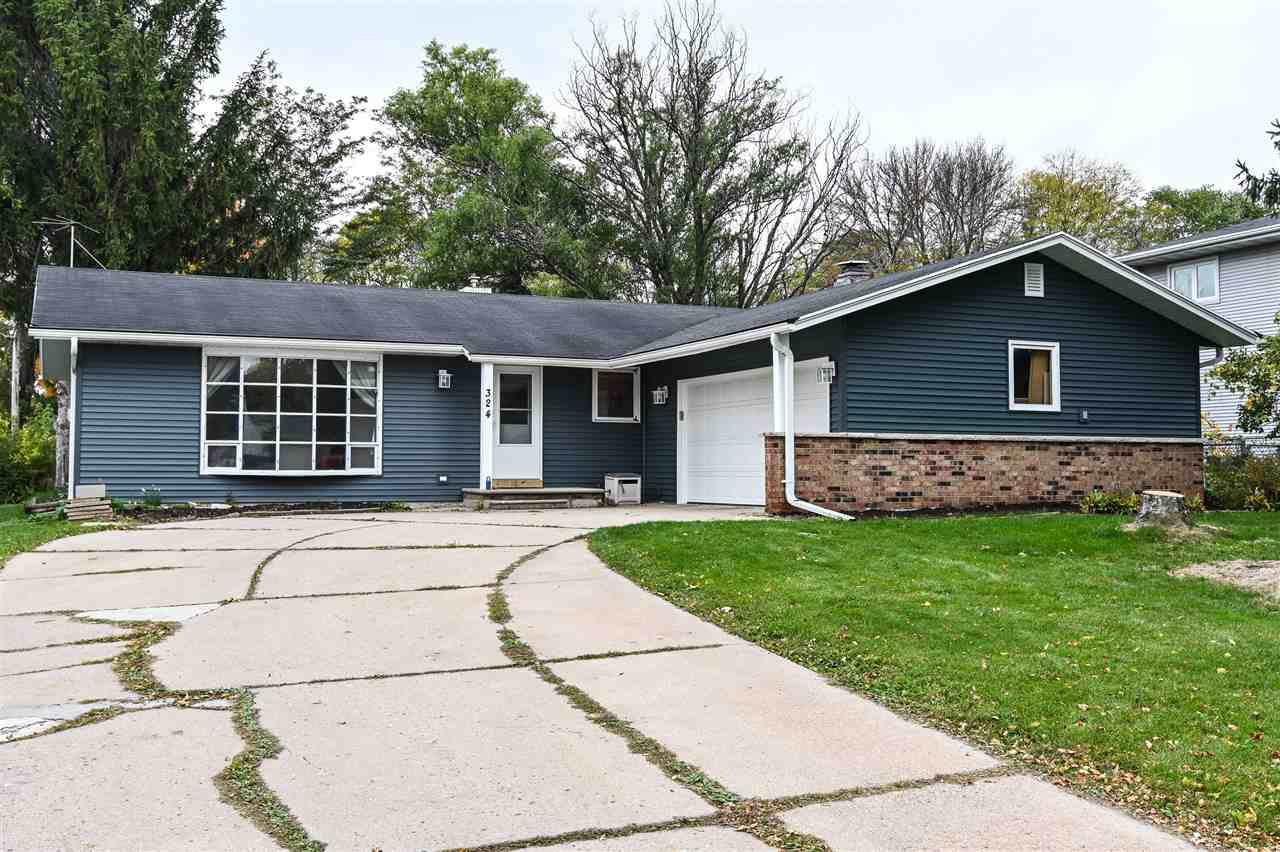 324 Gwynn Street - Photo 1