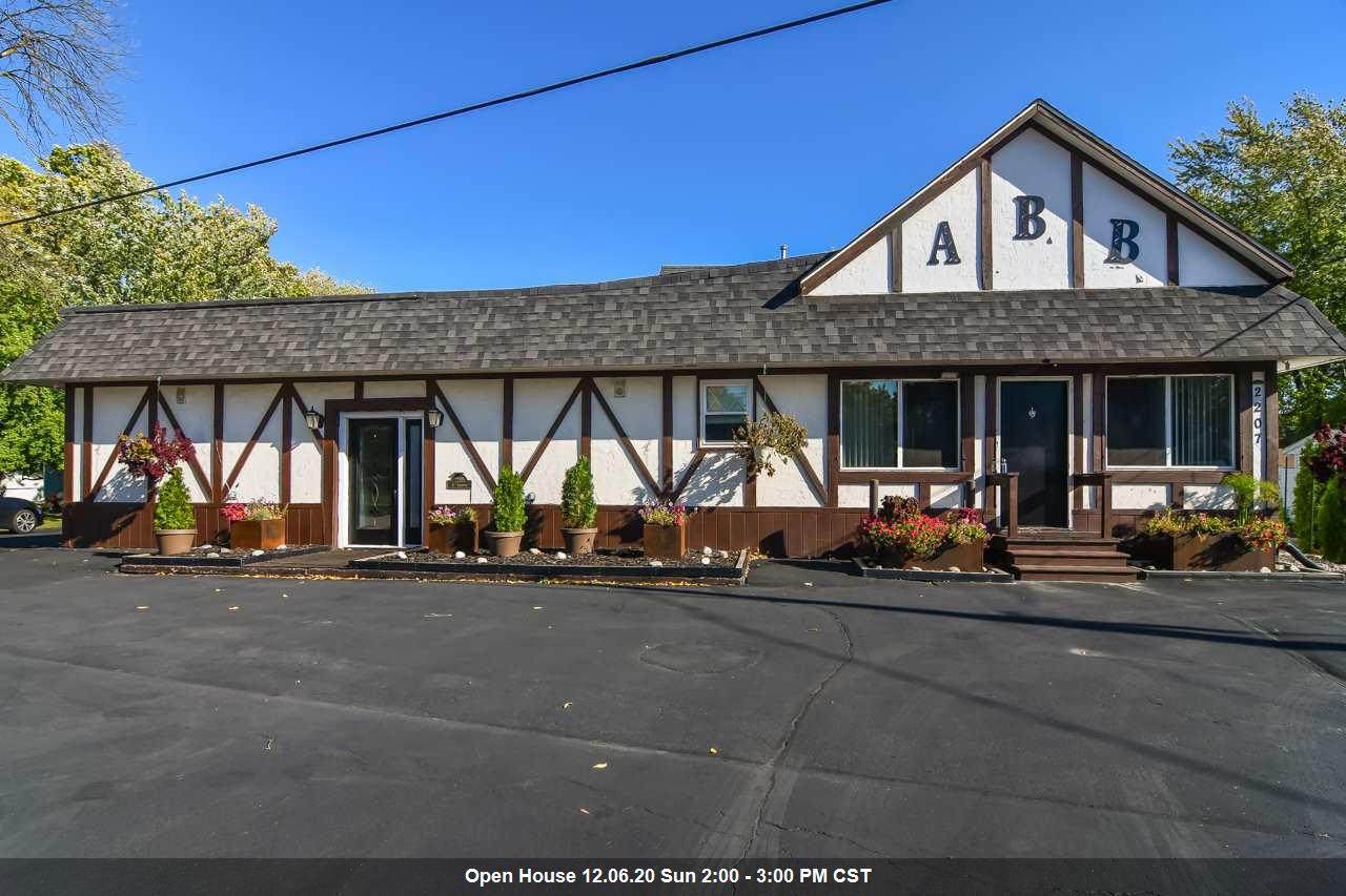 2205 Broadway Street - Photo 1