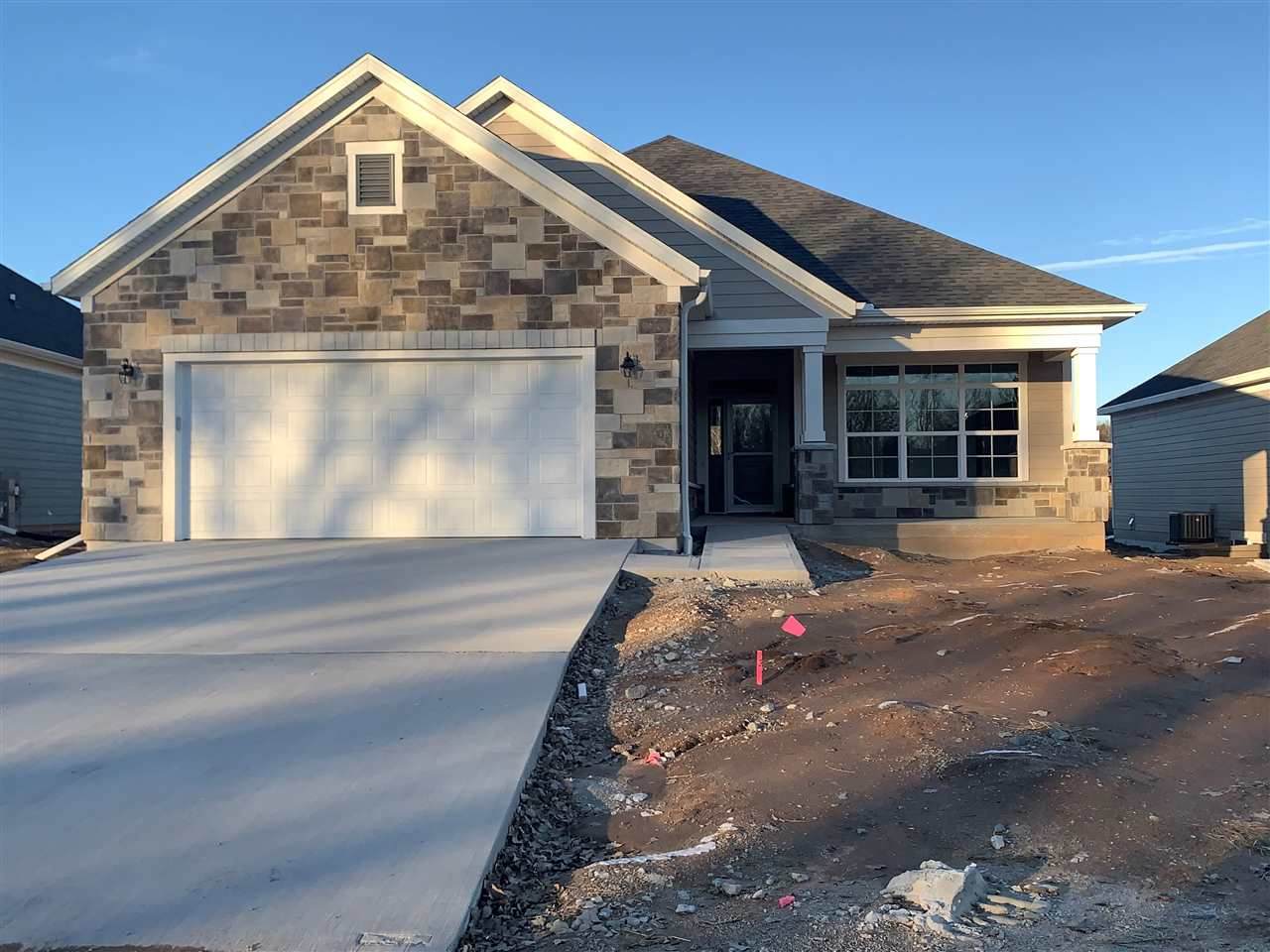 2232 Baldeagle Drive - Photo 1