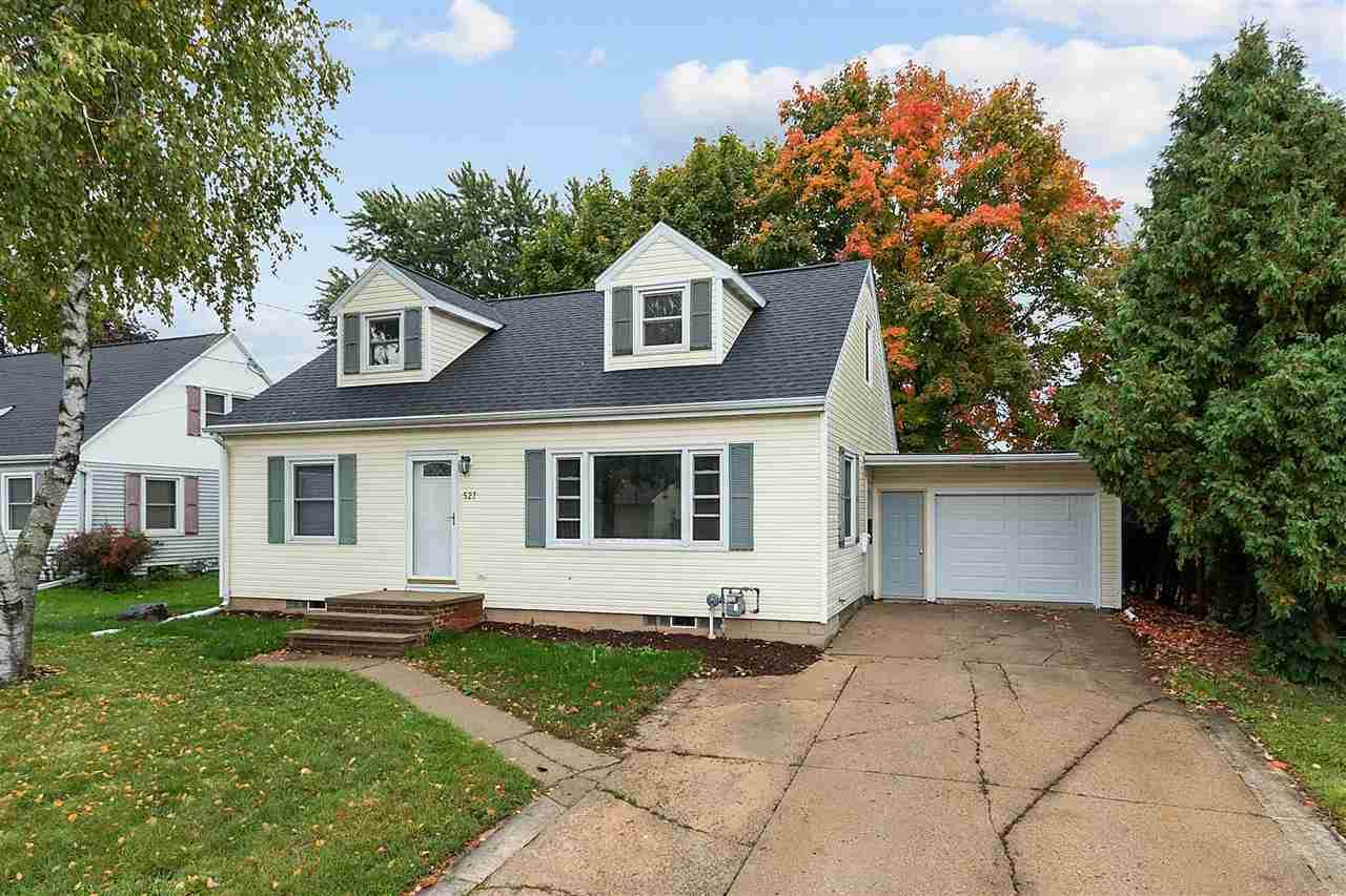 527 Cleveland Avenue - Photo 1