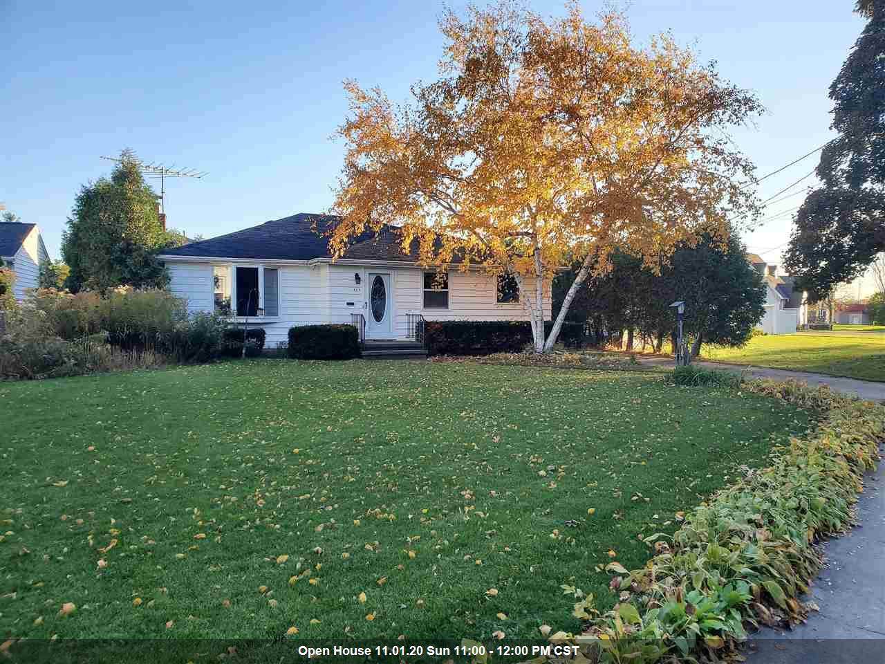 425 Foster Street - Photo 1