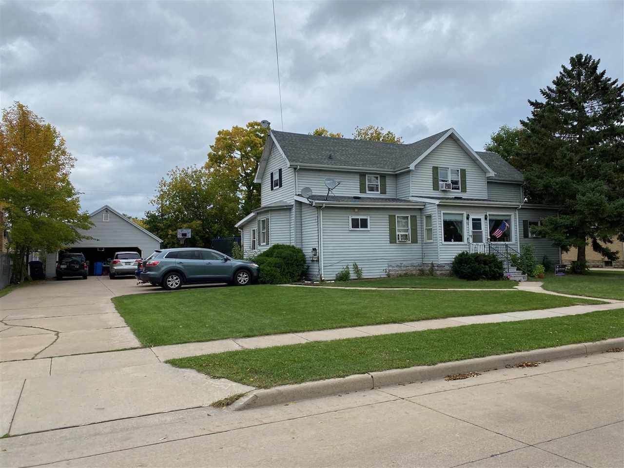318 Washington Avenue - Photo 1