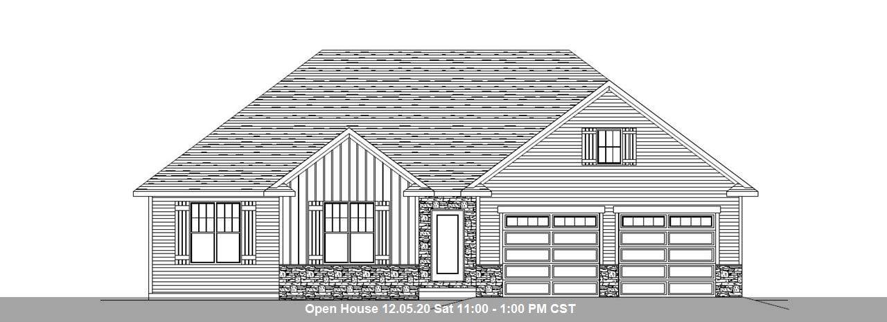 1325 Brayden Lane - Photo 1