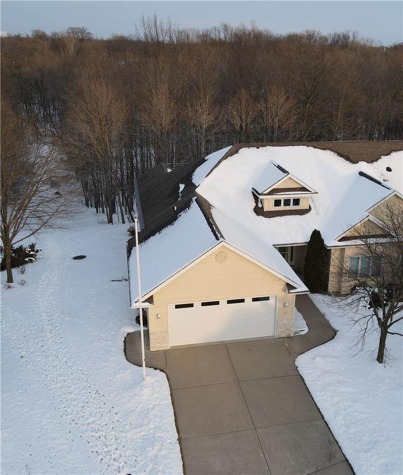 325 Hidden Ridges Court - Photo 1