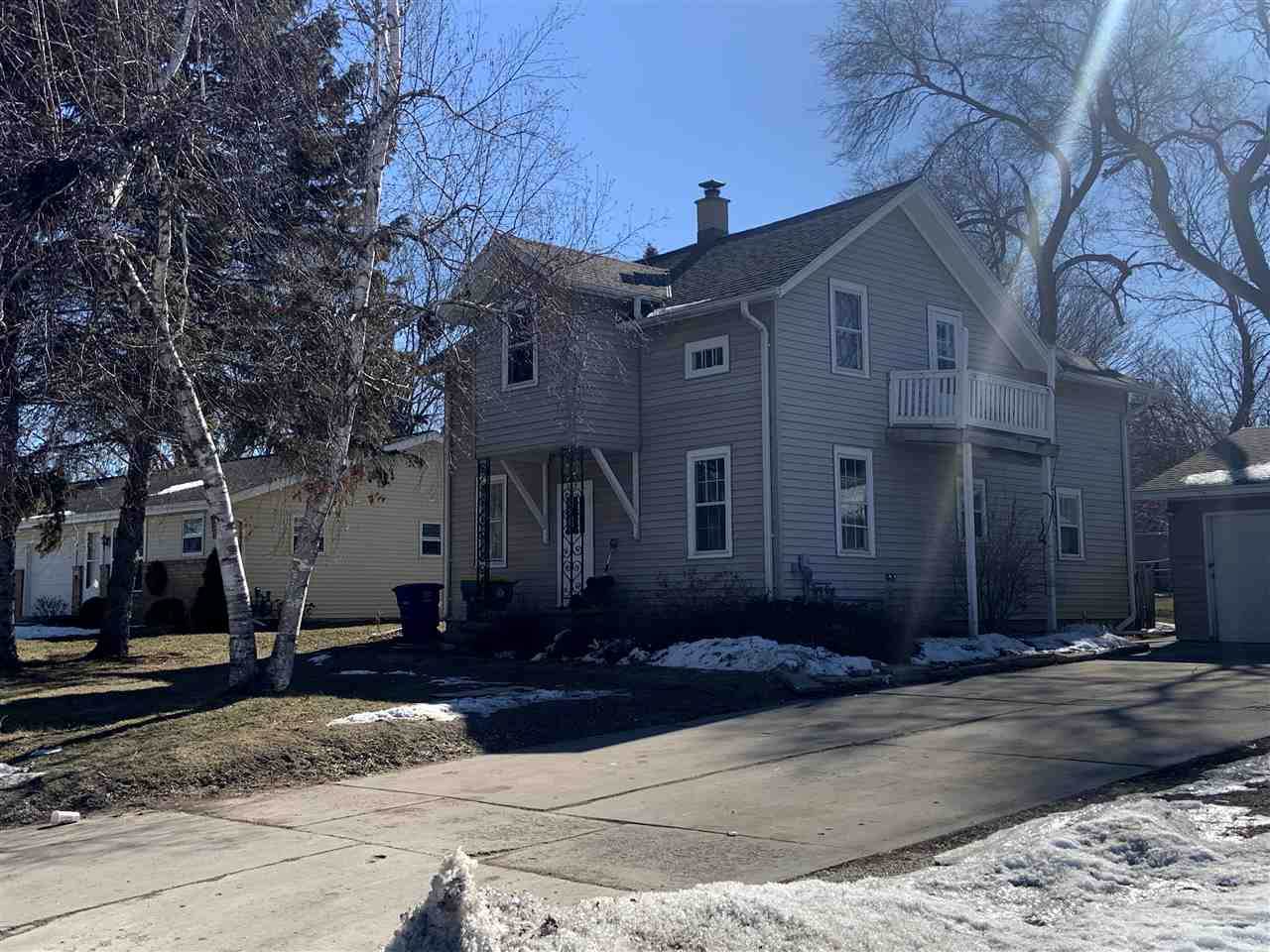 3112 Humboldt Road - Photo 1