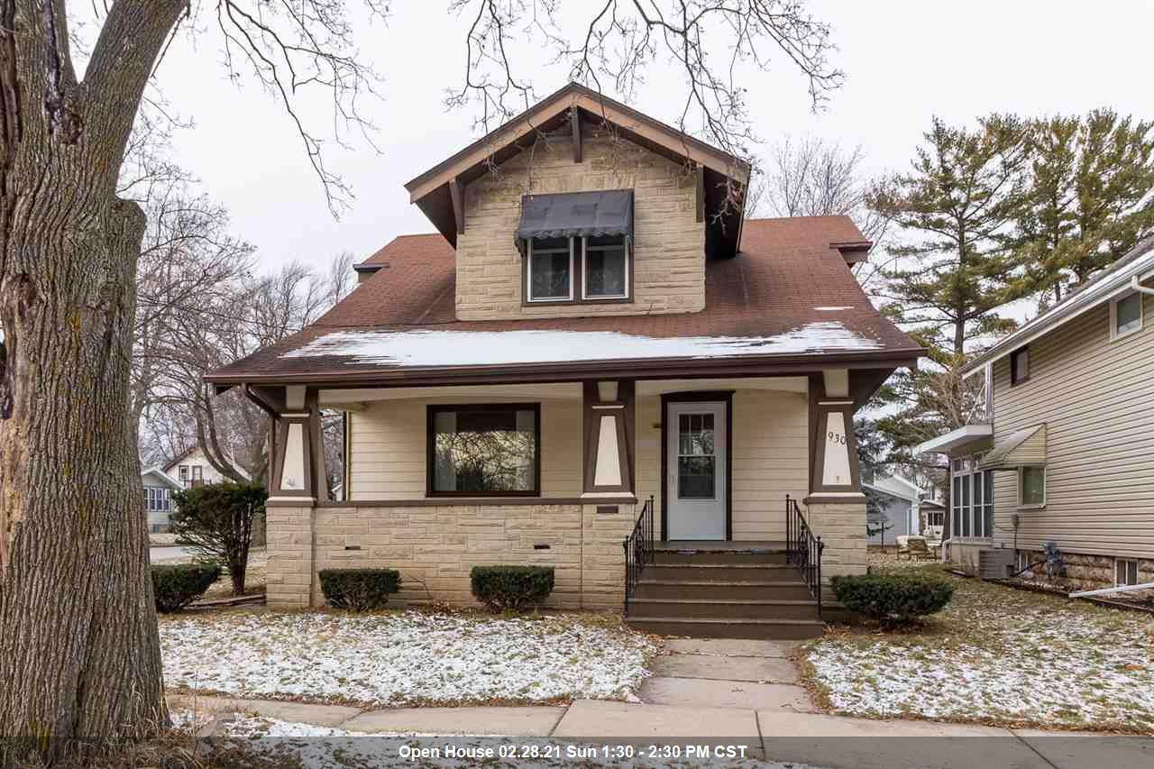 930 Lorain Street - Photo 1