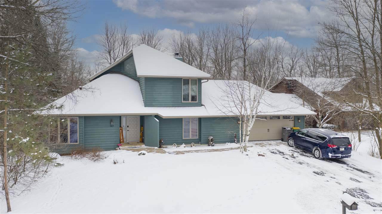 545 Timber Drive - Photo 1
