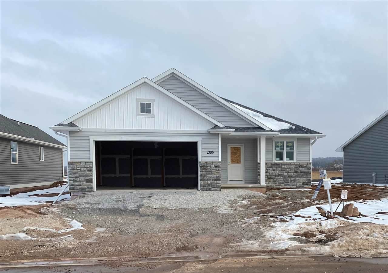 1309 Brayden Lane - Photo 1