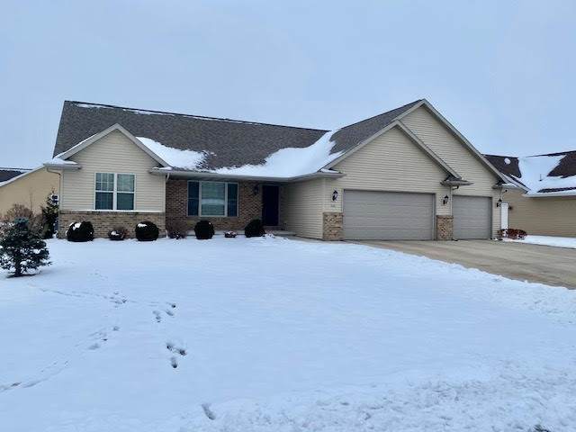 908 Trailside Court - Photo 1