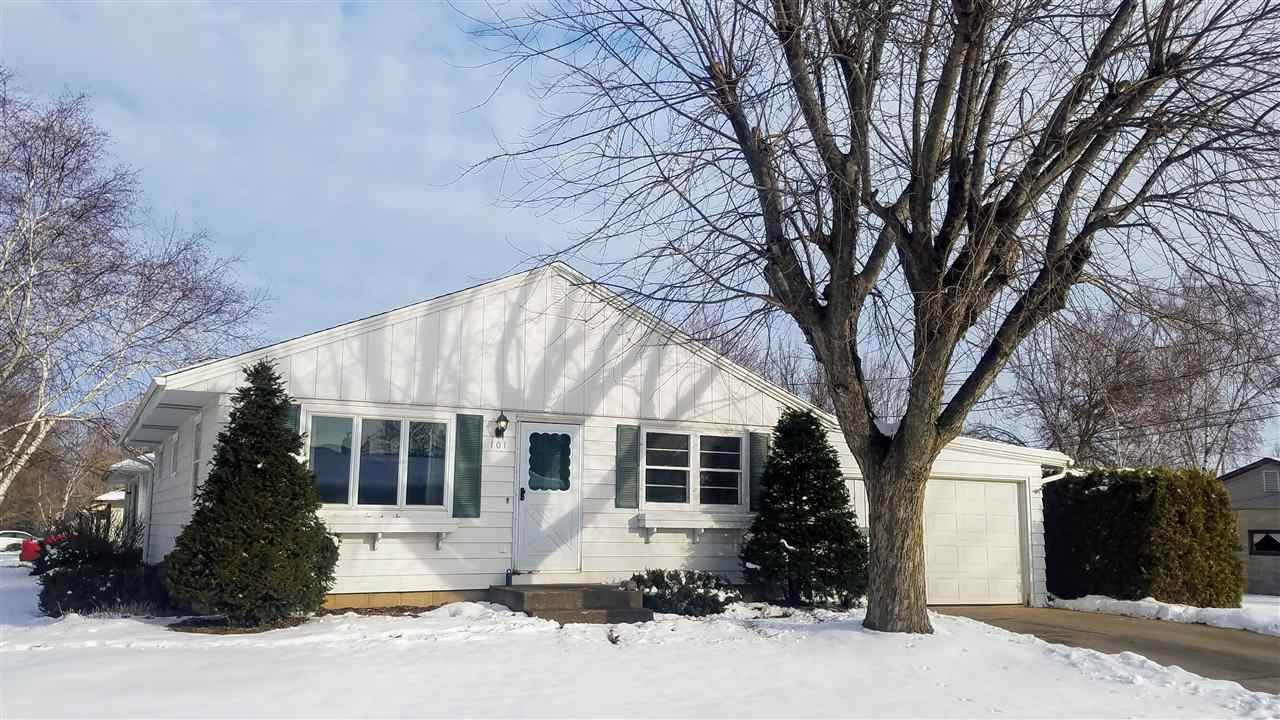 101 Martin Street - Photo 1