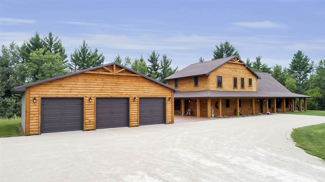 111 Pike River Road - Photo 1