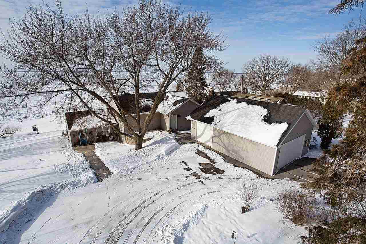 N6749 Harrison Road - Photo 1