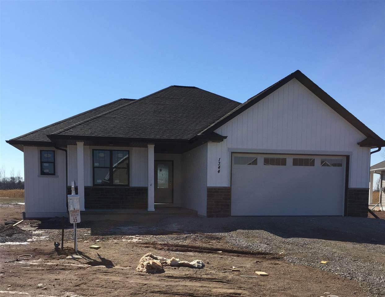 1344 Brayden Lane - Photo 1