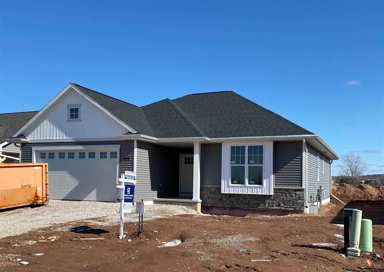 1277 Brayden Lane - Photo 1