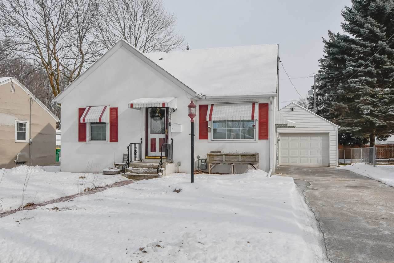 536 Proulx Street - Photo 1