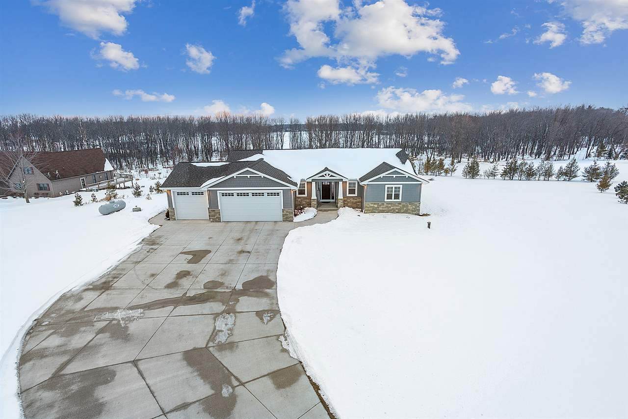 3116 Whitetail Run - Photo 1