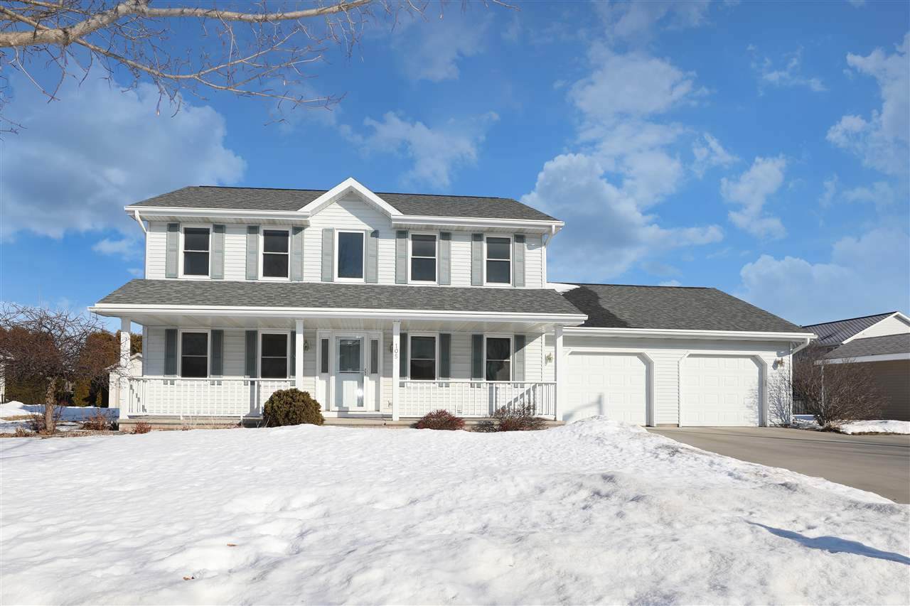 105 Kayla Street - Photo 1