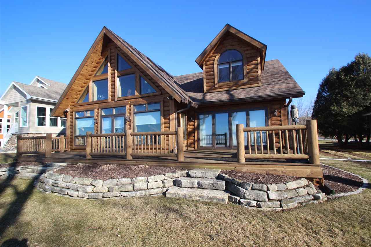 247 Breezy Acres Road - Photo 1