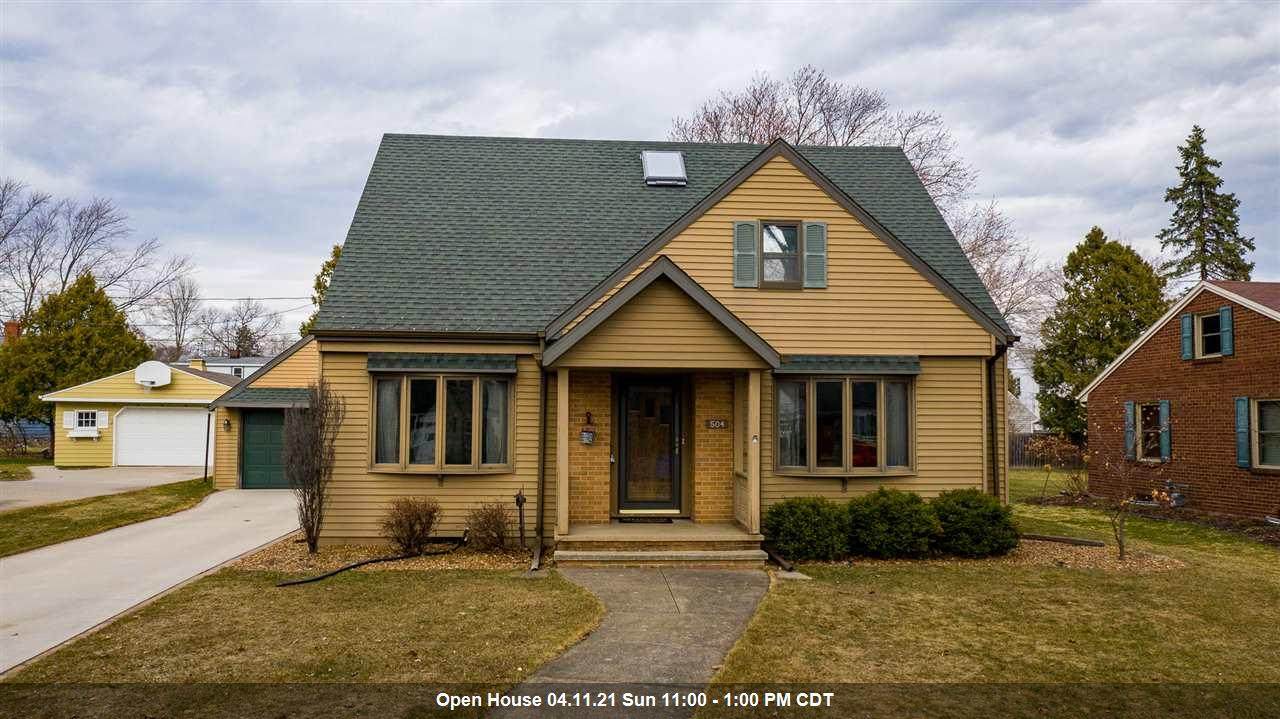 504 Alice Street - Photo 1
