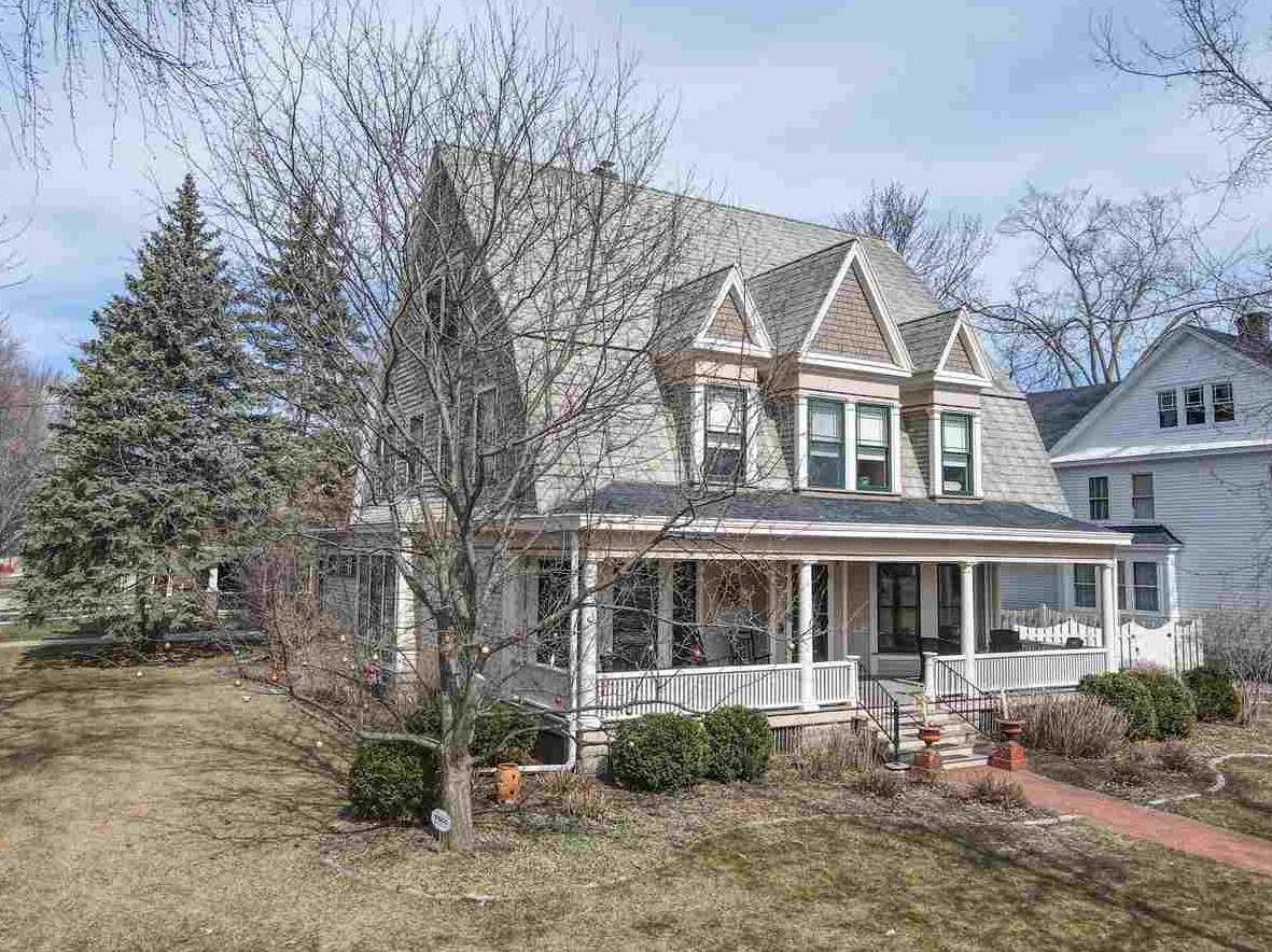 504 North Street - Photo 1