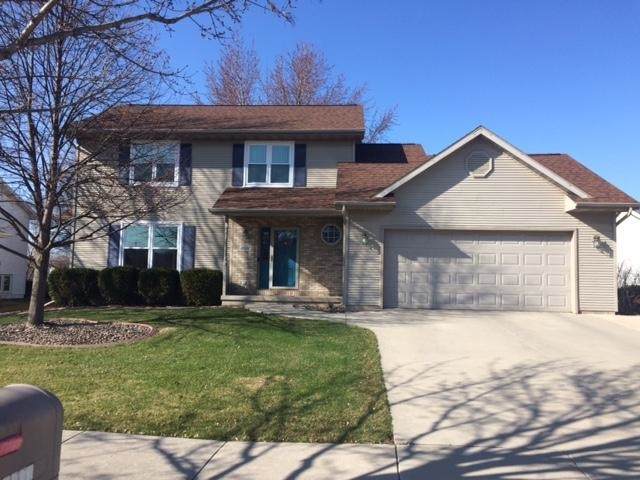 1001 Bluehill Avenue - Photo 1