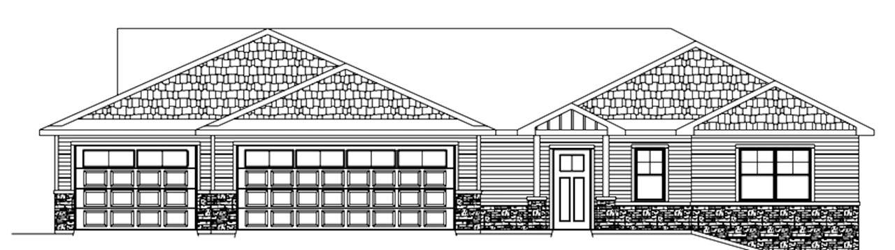 464 Kroll Road - Photo 1