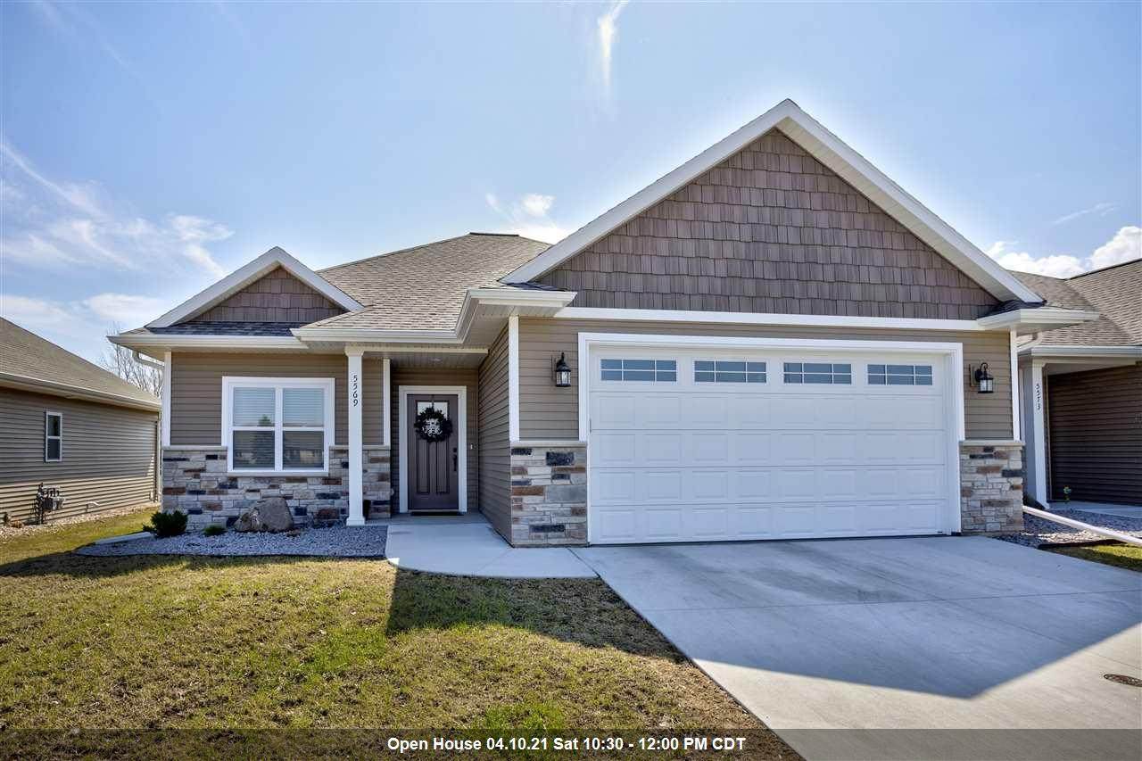 5569 Pennsylvania Avenue - Photo 1