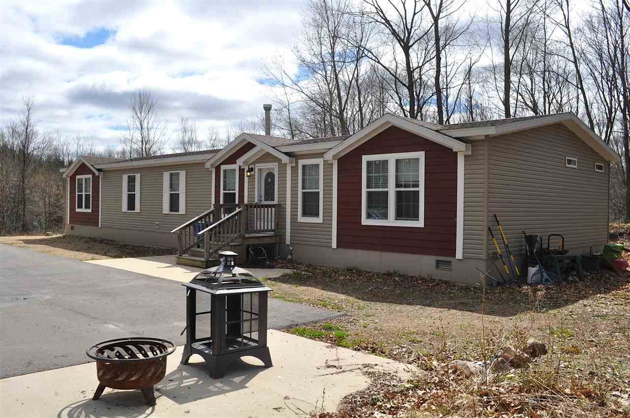 W15256 Berg Road - Photo 1
