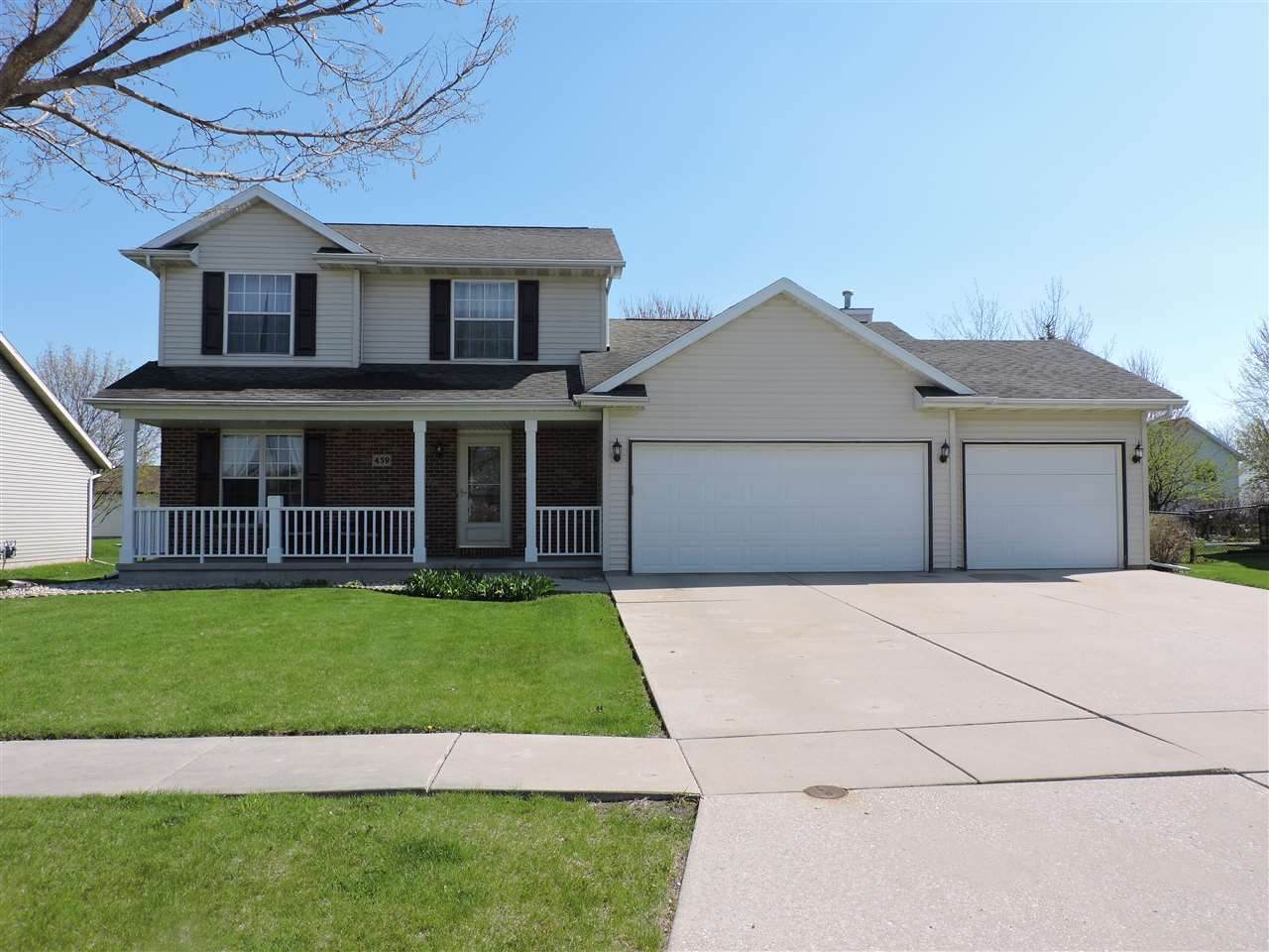 459 Rockrose Drive - Photo 1