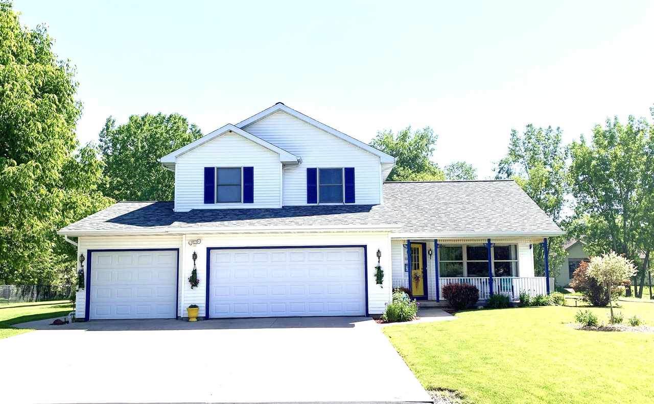 2226 Willow Way Drive - Photo 1