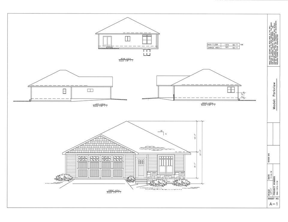 3409 Caden Court - Photo 1