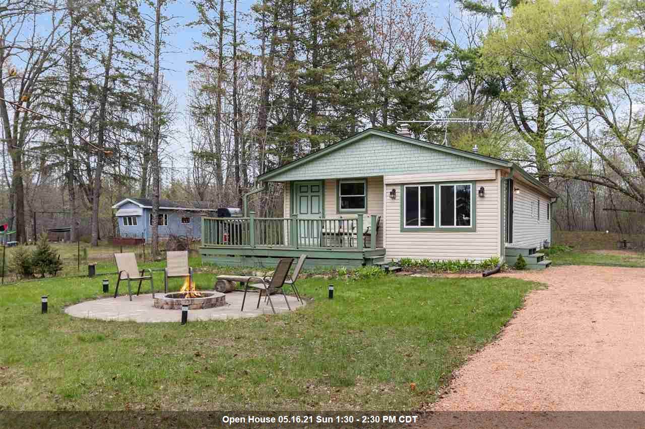 N5438 Wilson Lake Road - Photo 1