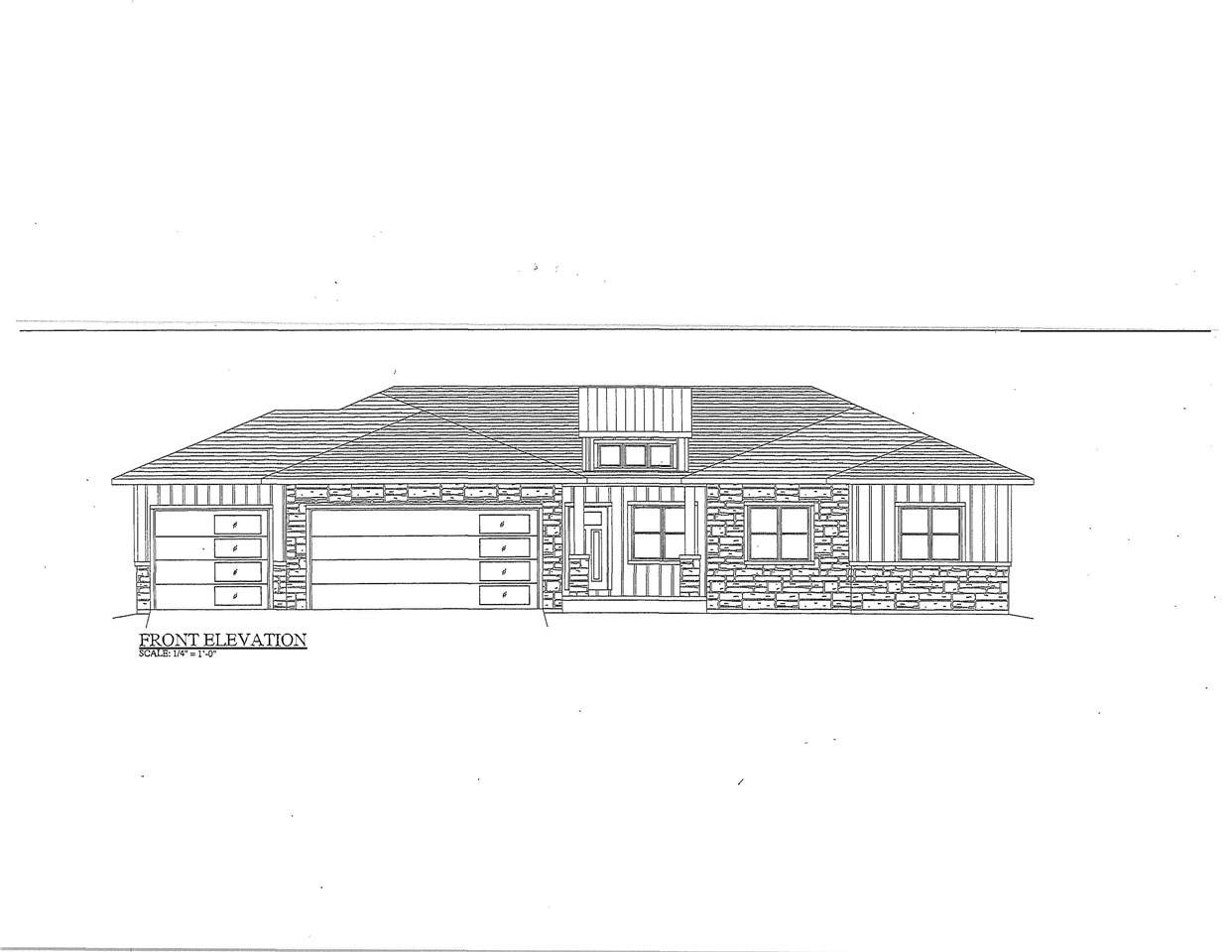 2140 Fox Point Circle - Photo 1