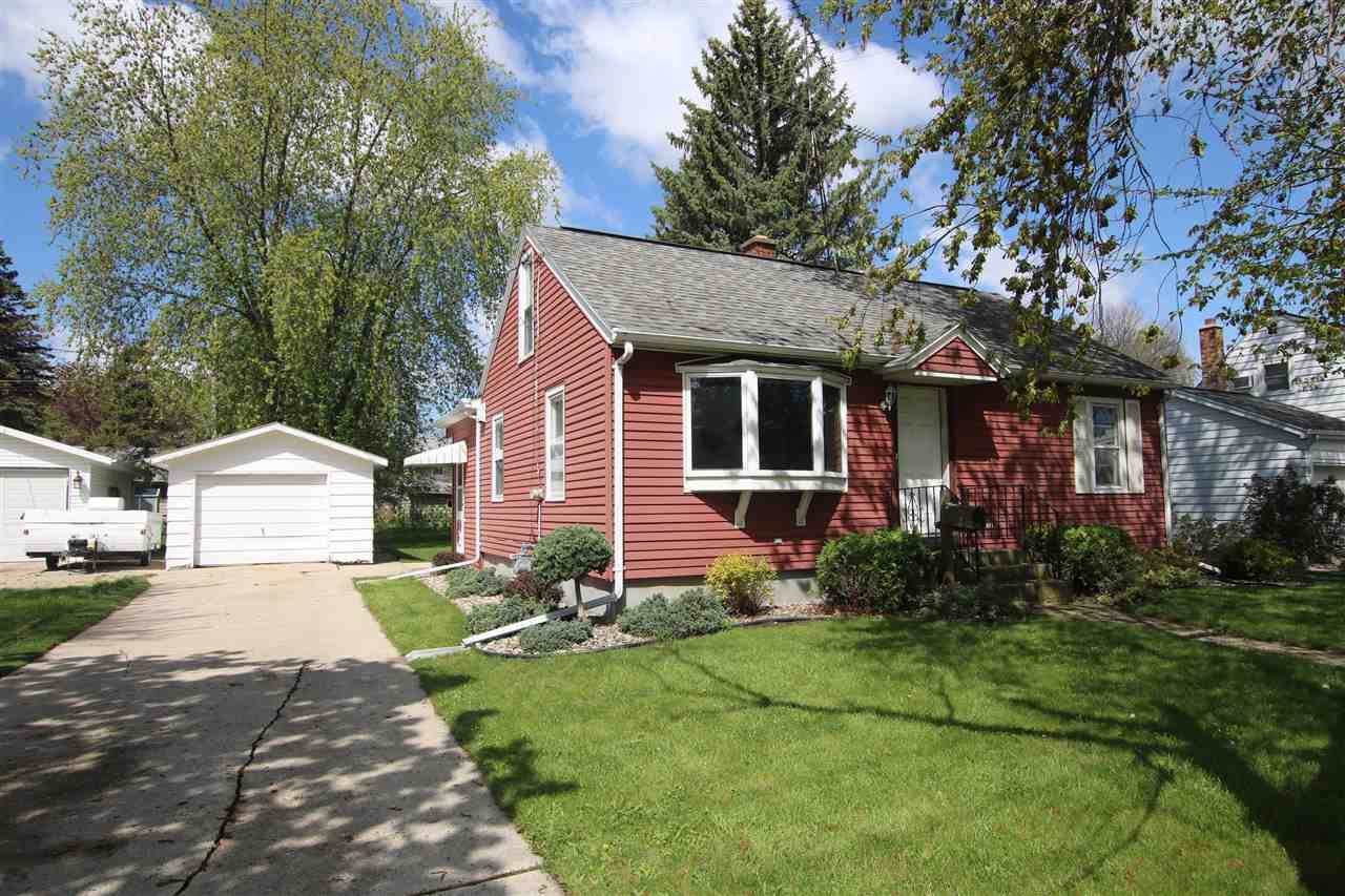 230 Seymour Street - Photo 1