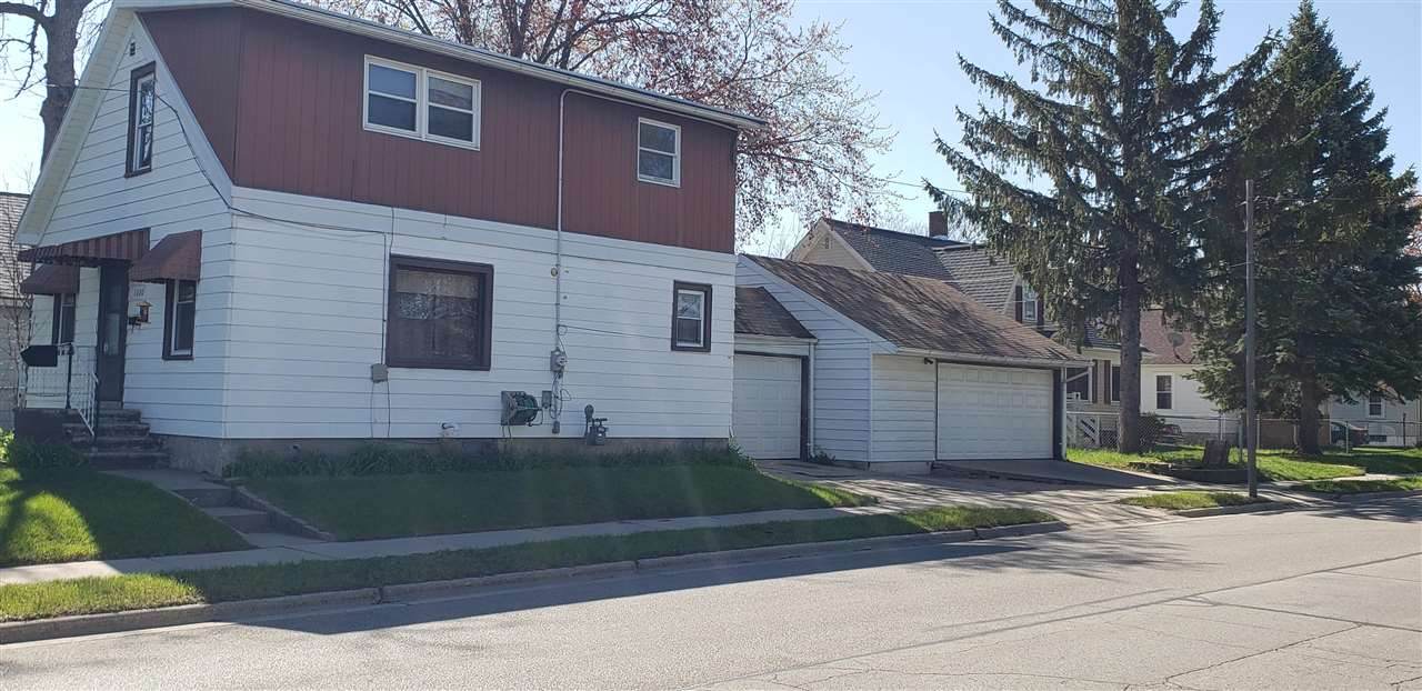 1600 Farlin Avenue - Photo 1