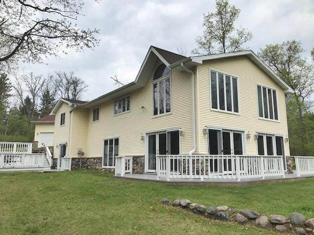W12476 Hazel Lane - Photo 1