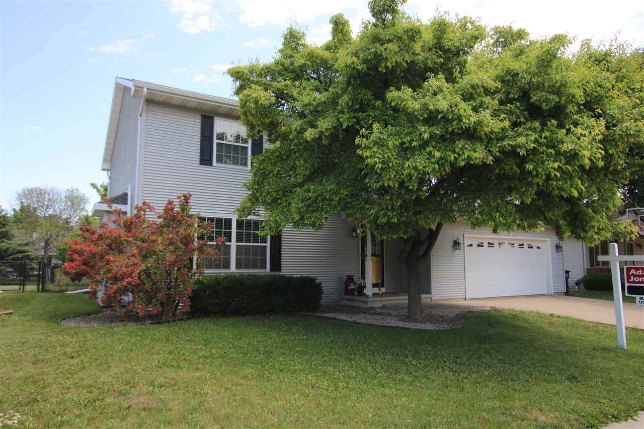 2122 Parkside Drive - Photo 1