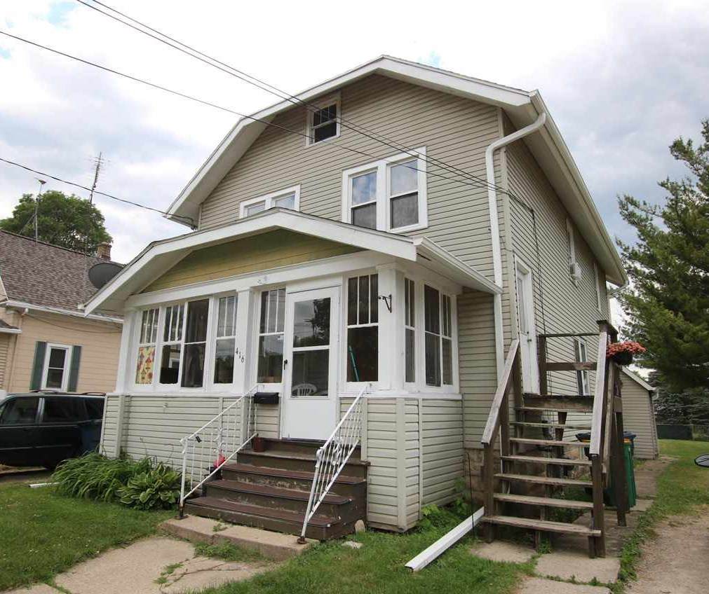 416 Cedar Street - Photo 1