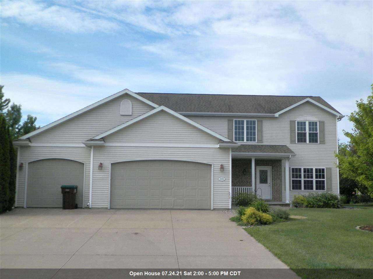 2171 Noelle Lane - Photo 1