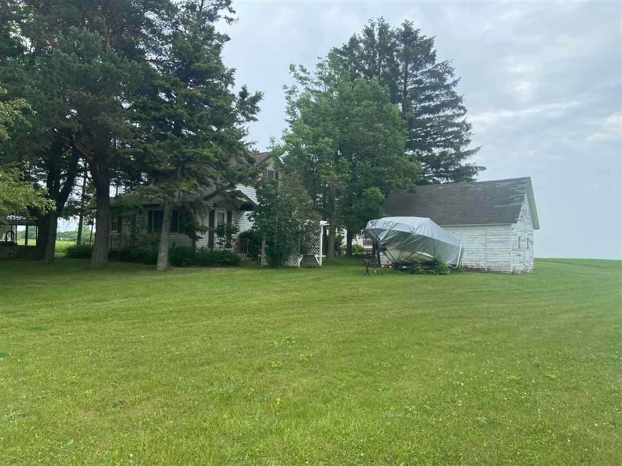 N1928 Lakeshore Road - Photo 1