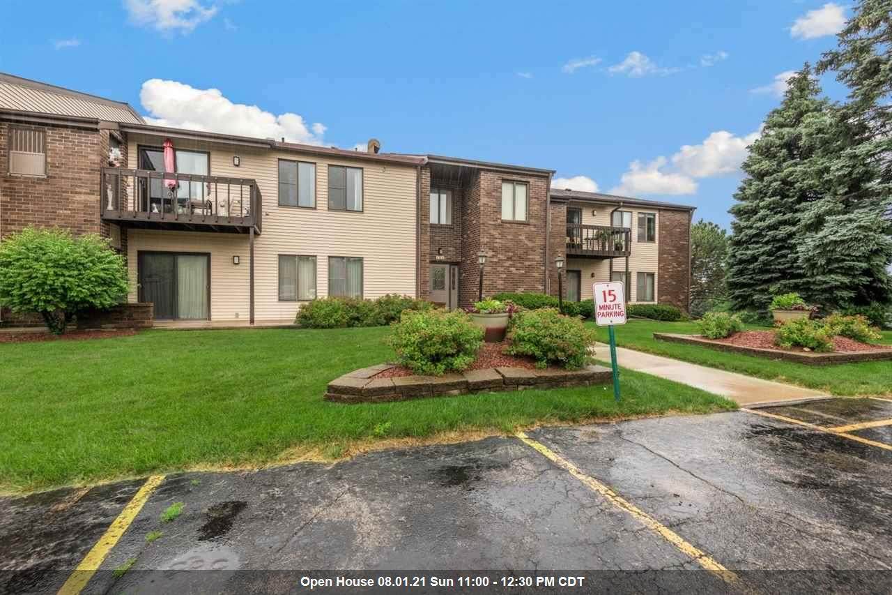 366 St Joseph Street - Photo 1