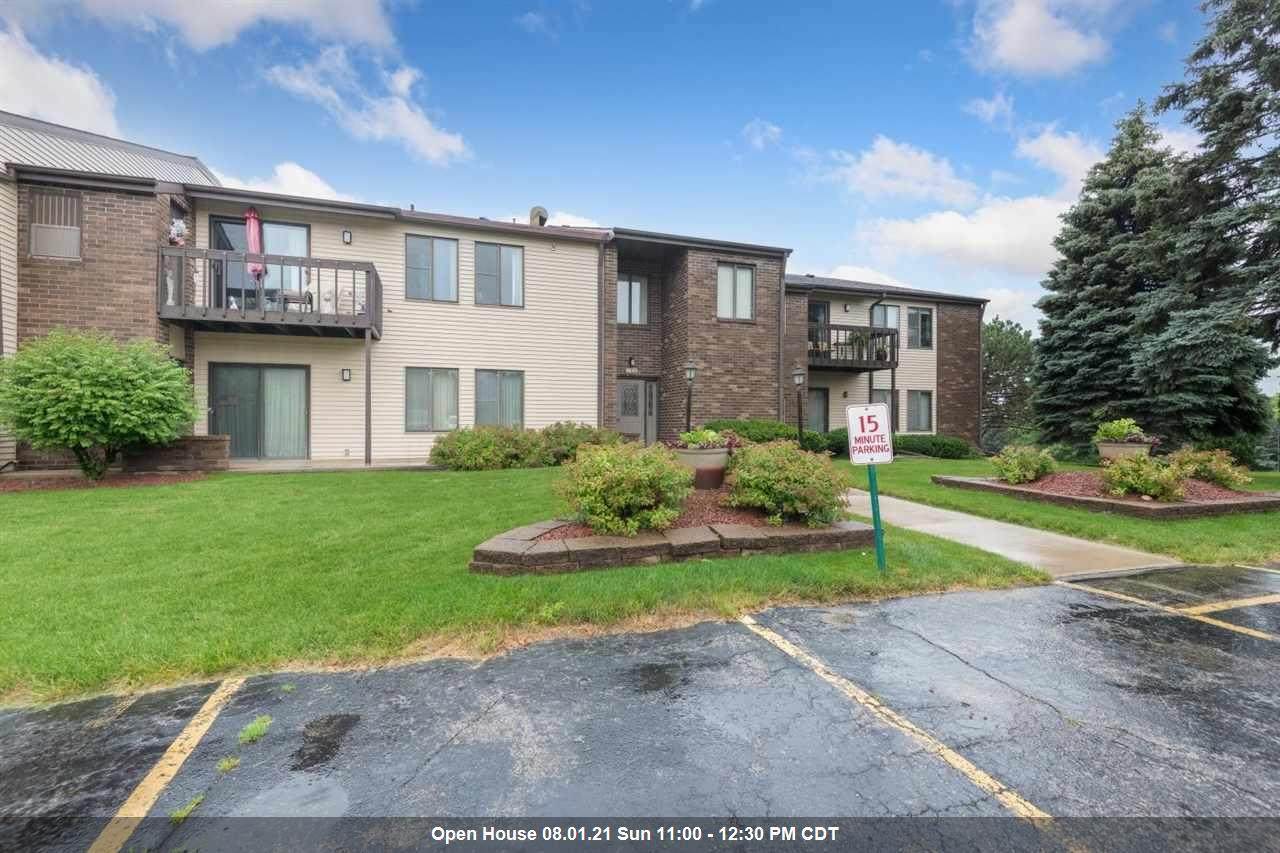 366 St Joseph Street - Photo 1