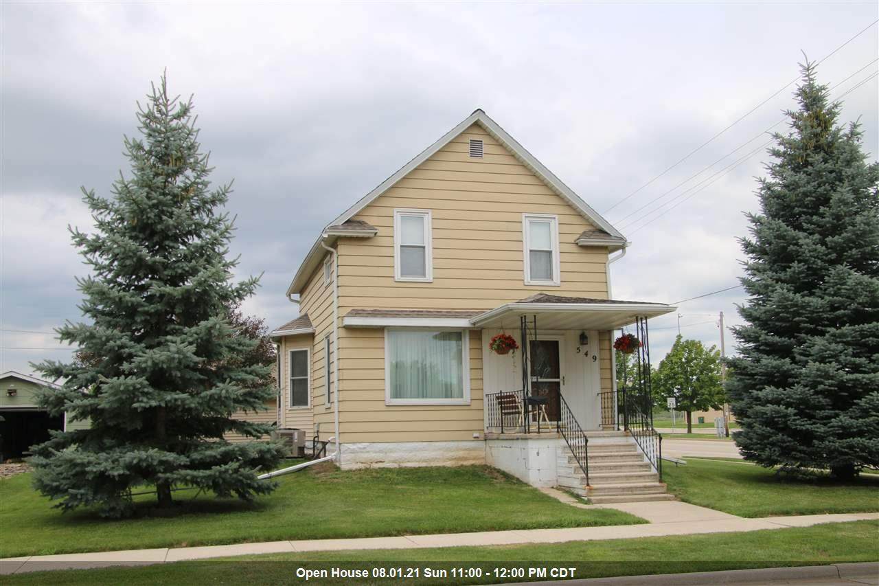 549 Maine Avenue - Photo 1