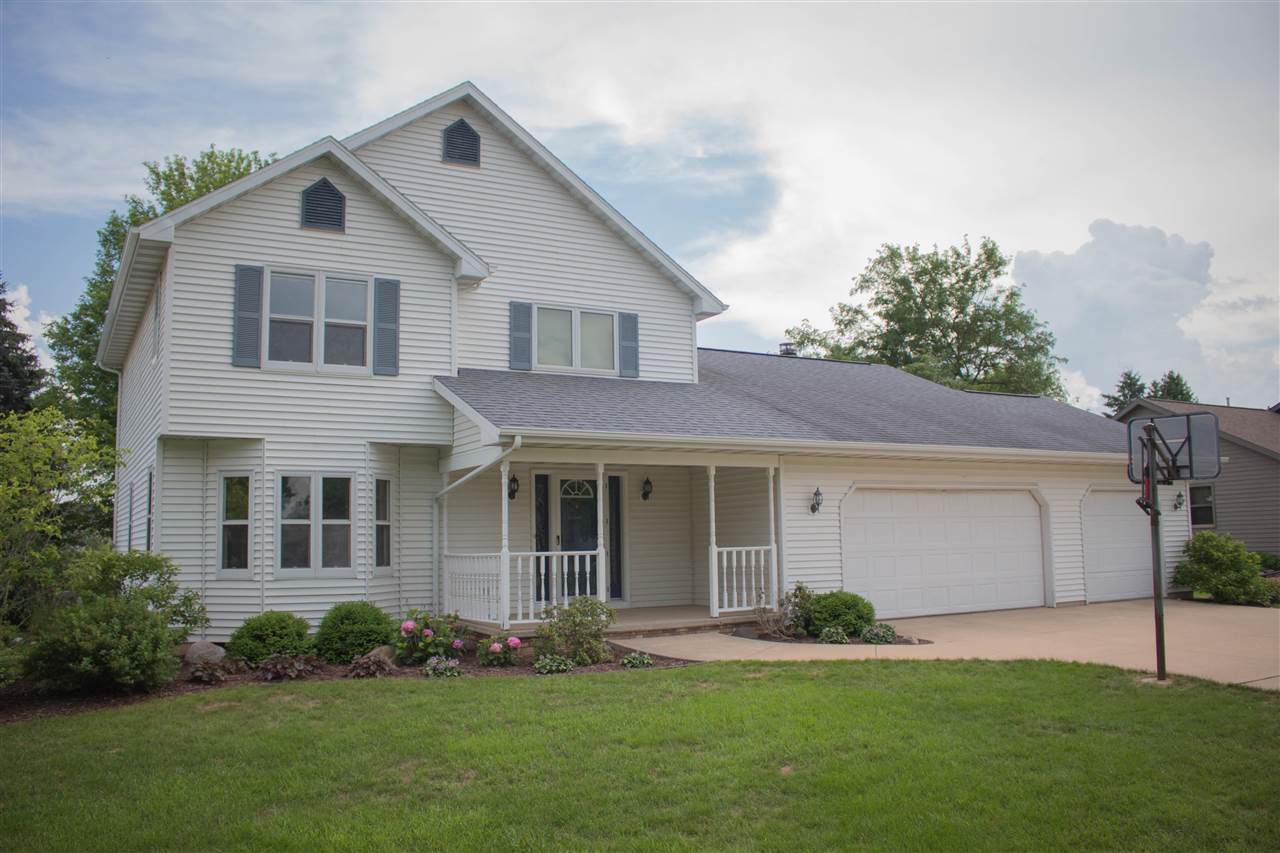 1170 Farm Ridge Lane - Photo 1
