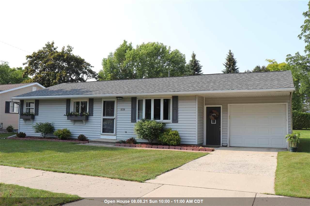 2914 42ND Street - Photo 1