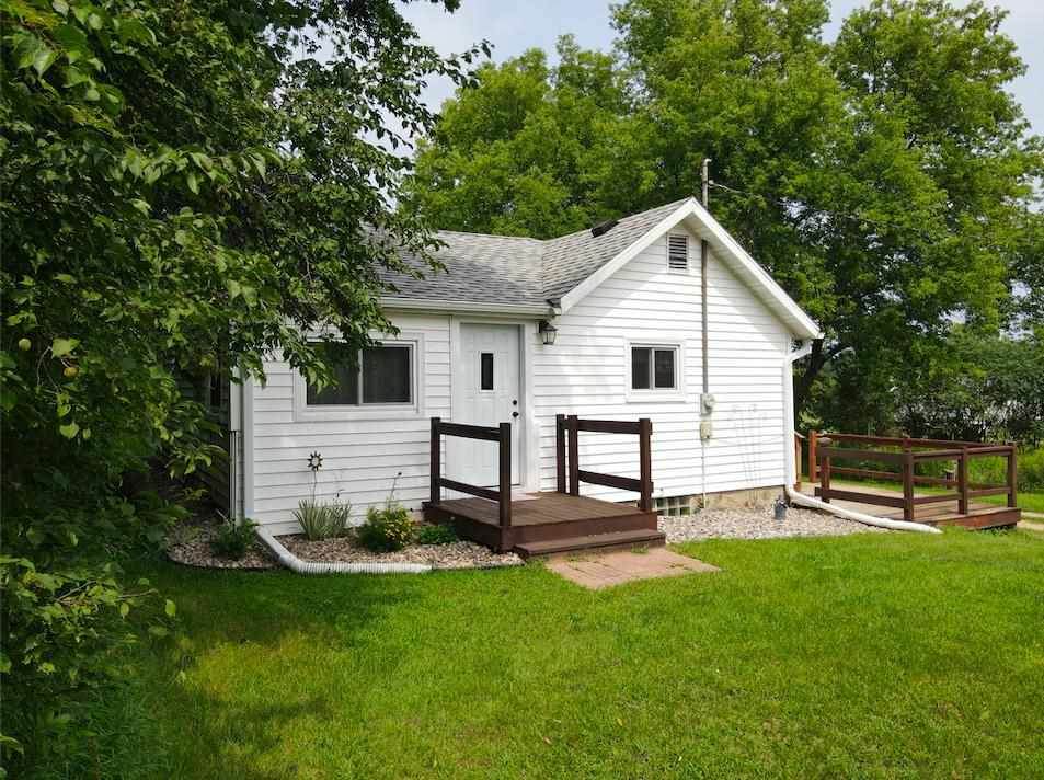 W11432 Town Hall Road - Photo 1