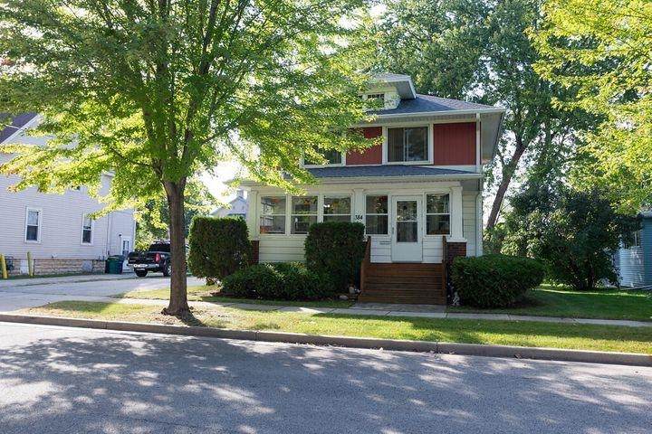 384 Sherman Street - Photo 1