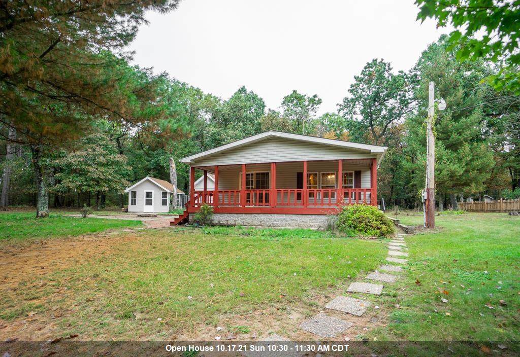 W4794 Aspen Court - Photo 1
